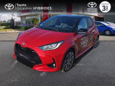 Annonce Toyota Yaris occasion Essence 116h Collection MC24  BULH-LORRAINE