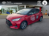 Annonce Toyota Yaris occasion Essence 116h Collection MC24  ENGLOS