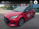 Annonce Toyota Yaris occasion Essence 116h Collection MC24  MULHOUSE