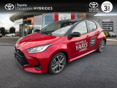Annonce Toyota Yaris occasion Essence 116h Collection MC24  HORBOURG-WIHR