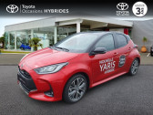Annonce Toyota Yaris occasion Essence 116h Collection MC24  EPINAL