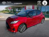 Annonce Toyota Yaris occasion Essence 116h Collection MC24  VALENCIENNES
