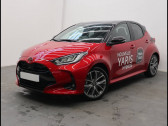 Voiture occasion Toyota Yaris 116h Collection MC24