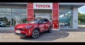 Annonce Toyota Yaris occasion Hybride 116h Collection MY21 à Longuenesse