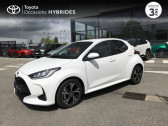 Annonce Toyota Yaris occasion Essence 116h Design 5p MC24  LE CHESNAY