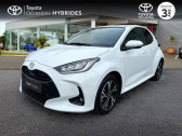 Annonce Toyota Yaris occasion Essence 116h Design 5p MC24  LE HAVRE