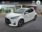 Annonce Toyota Yaris occasion Essence 116h Design 5p MC24  CALAIS