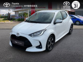 Toyota Yaris 116h Design 5p MC24  2024 - annonce de voiture en vente sur Auto Sélection.com