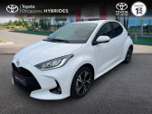Annonce Toyota Yaris occasion Essence 116h Design 5p MC24  MULHOUSE