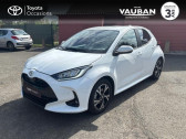 Toyota Yaris 116h Design 5p MC24  2024 - annonce de voiture en vente sur Auto Sélection.com