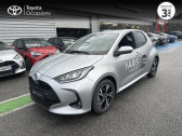 Toyota Yaris occasion année 2024 boite Automatique Annonce Toyota Yaris occasion Essence 116h Design 5p MC24 à CHAMBOURCY