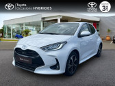 Annonce Toyota Yaris occasion Essence 116h Design 5p MC24  SAVERNE