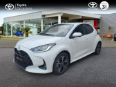 Annonce Toyota Yaris occasion Essence 116h Design 5p MC24  MOUILLERON LE CAPTIF