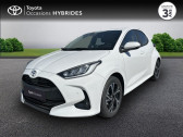 Annonce Toyota Yaris occasion Hybride 116h Design 5p MC24  VANNES