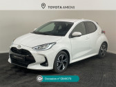 Annonce Toyota Yaris occasion Hybride 116h Design 5p MC24  Rivery