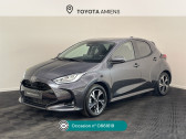 Annonce Toyota Yaris occasion Hybride 116h Design 5p MC24  Rivery