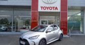 Annonce Toyota Yaris occasion Essence 116h Design 5p MY21 à Longuenesse