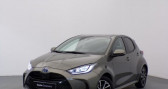 Annonce Toyota Yaris occasion Essence 116h Design 5p MY21 à Colmar