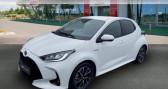Annonce Toyota Yaris occasion Essence 116h Design 5p MY21 à Haguenau