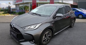 Annonce Toyota Yaris occasion Hybride 116h Design 5p MY21 à Saintes