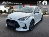 Annonce Toyota Yaris occasion Essence 116h Design 5p MY21  CHALLANS