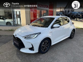 Annonce Toyota Yaris occasion Essence 116h Design 5p MY21  SARTROUVILLE