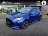 Annonce Toyota Yaris occasion Essence 116h Design 5p MY21  MULHOUSE