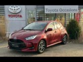 Annonce Toyota Yaris occasion Essence 116h Design 5p MY21  DUNKERQUE