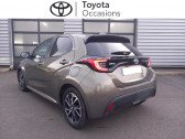 Annonce Toyota Yaris occasion Essence 116h Design 5p MY21  BLOIS