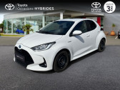 Annonce Toyota Yaris occasion Essence 116h Design 5p MY21  MULHOUSE
