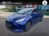 Annonce Toyota Yaris occasion Essence 116h Design 5p MY21  VALENCIENNES