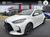 Annonce Toyota Yaris occasion Essence 116h Design 5p MY21  PERUSSON
