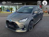 Annonce Toyota Yaris occasion Essence 116h Design 5p MY21  LAXOU