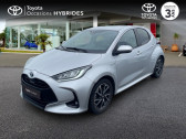 Annonce Toyota Yaris occasion Essence 116h Design 5p MY21  LAXOU