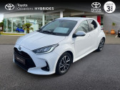 Annonce Toyota Yaris occasion Essence 116h Design 5p MY21  RONCQ