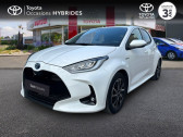 Annonce Toyota Yaris occasion Essence 116h Design 5p MY21  BOULOGNE SUR MER