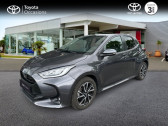 Annonce Toyota Yaris occasion Essence 116h Design 5p MY21  VILLENEUVE D'ASCQ