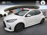 Annonce Toyota Yaris occasion Essence 116h Design 5p MY21  HORBOURG-WIHR