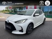 Annonce Toyota Yaris occasion Essence 116h Design 5p MY21  HOENHEIM