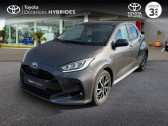 Annonce Toyota Yaris occasion Essence 116h Design 5p MY21  LE HAVRE
