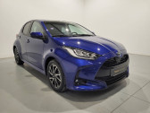 Annonce Toyota Yaris occasion Essence 116h Design 5p MY21  TOURS