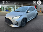 Annonce Toyota Yaris occasion Essence 116h Design 5p MY21  ENGLOS