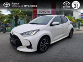 Annonce Toyota Yaris occasion Essence 116h Design 5p MY21  TONNAY CHARENTE