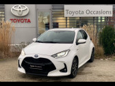Annonce Toyota Yaris occasion Essence 116h Design 5p MY21  DUNKERQUE