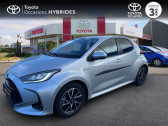 Toyota Yaris 116h Design 5p MY21  2021 - annonce de voiture en vente sur Auto Sélection.com