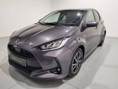 Annonce Toyota Yaris occasion Essence 116h Design 5p MY21  TOURS
