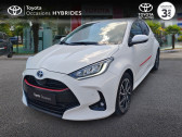 Annonce Toyota Yaris occasion Essence 116h Design 5p MY21  MAUBEUGE