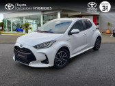 Annonce Toyota Yaris occasion Essence 116h Design 5p MY21  SAVERNE