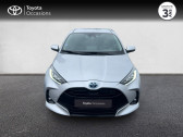 Annonce Toyota Yaris occasion Hybride 116h Design 5p MY21  Pluneret