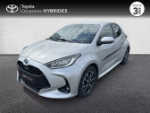 Annonce Toyota Yaris occasion Hybride 116h Design 5p MY21  VANNES